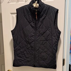 J. Crew Men's Gray Field Jacket